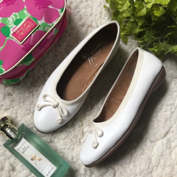 aerosoles fast bet ballet flat